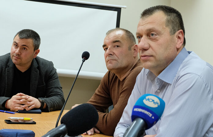 Инфекциозните отделения в Пиринско са подготвени за КОВИД-19