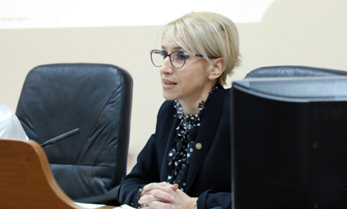 87% от делата в Районния съд в Сандански са приключени в тримесечен срок