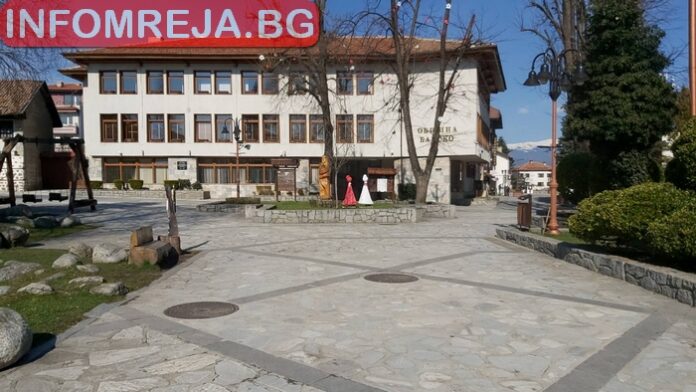 Депутатите от ВМРО даряват 20 хил. лв. от заплатите си на Банско