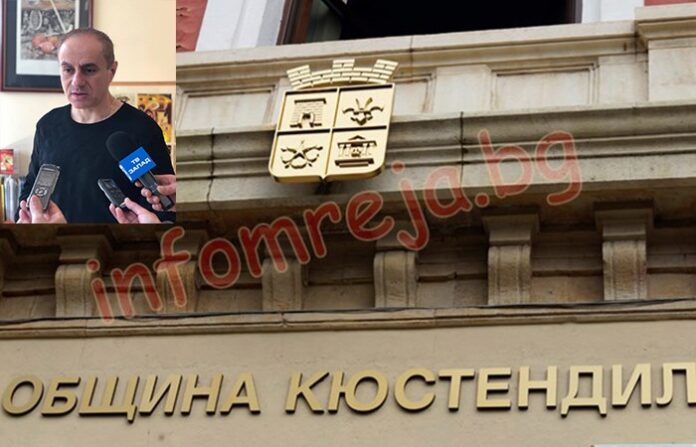 Петър Паунов: Нека да не затваряме границите на разума