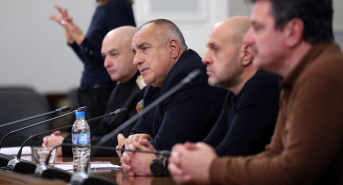 Правят бързи тестове на 1000 човека за статистика, европарите ги пренасочваме за COVID