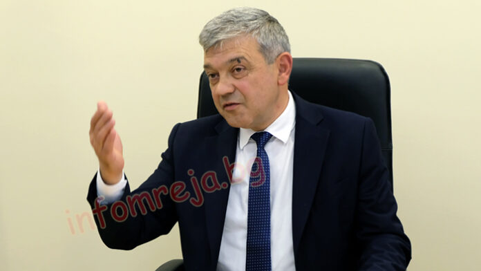 Румен Томов: По време на пандемия най-неуместното е да се прави ПР
