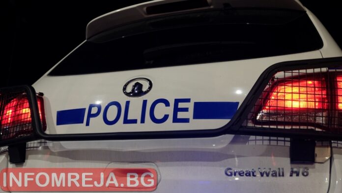 Хванаха дрогирана шофьорка в Добрич