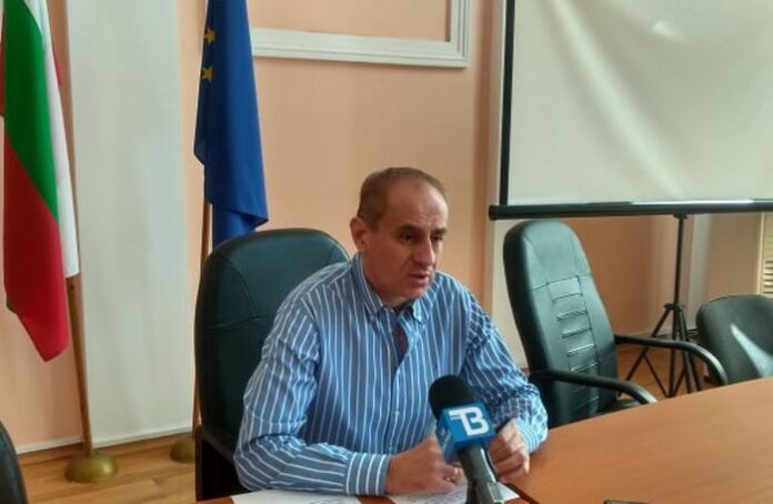 Наплив от кюстендилци да станат доброволци към Общината