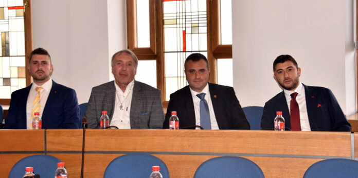 ВМРО: Центровете за мигранти в столицата да се затворят!