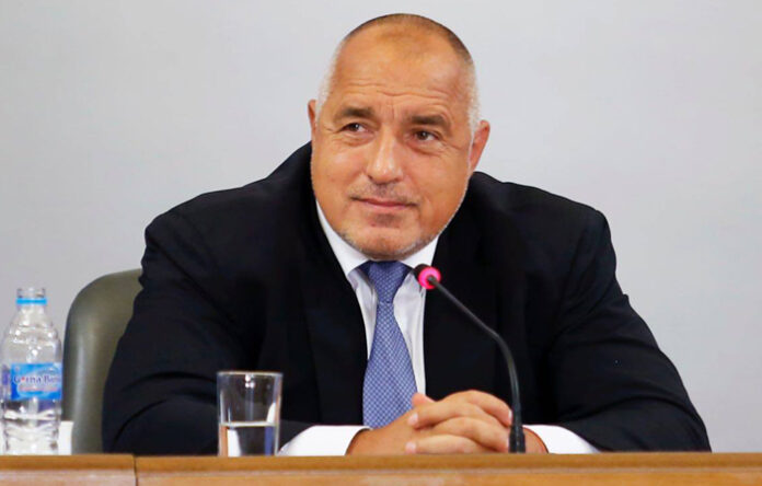 Борисов: Подвигът на Шипка е ярък български символ и завинаги остава в паметта и сърцата ни