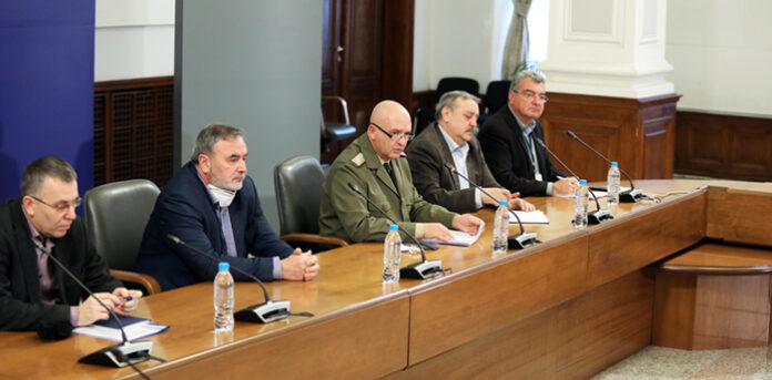 30 новозаразени с COVID-19 за последното денонощие, четирима - в област Кюстендил