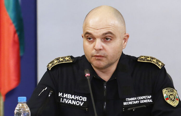 МВР: Молете се вкъщи!