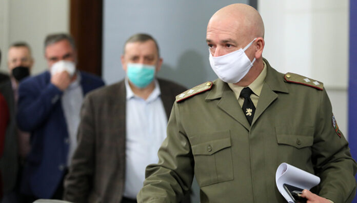 Рекорден брой заразени у нас - 48 за 24 часа