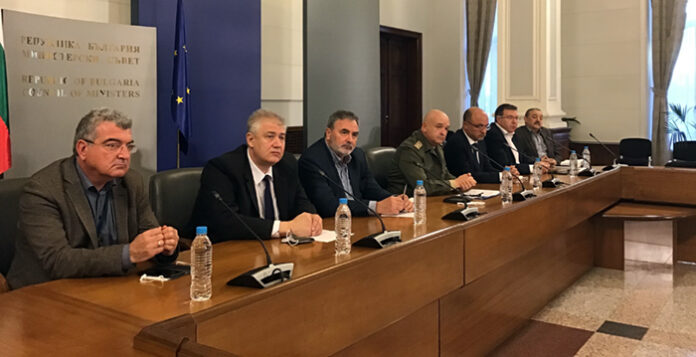 669 са потвърдените случаи на COVID-19 у нас
