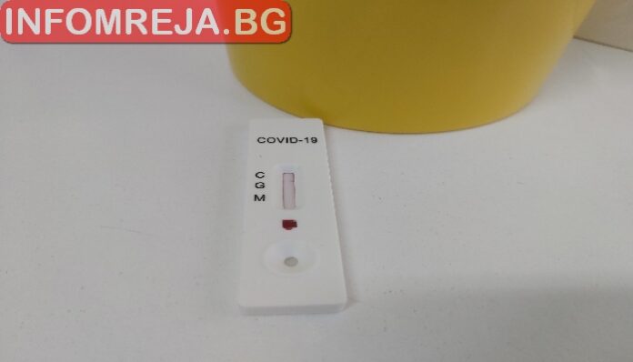 Заразените са над 3,1 милиона в света