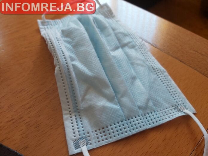 Медицинско лице е с положителна проба на КОВИД – 19 в Кюстендил