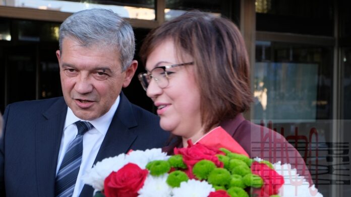 БСП атакува в КС отстраняването на благоевградския кмет