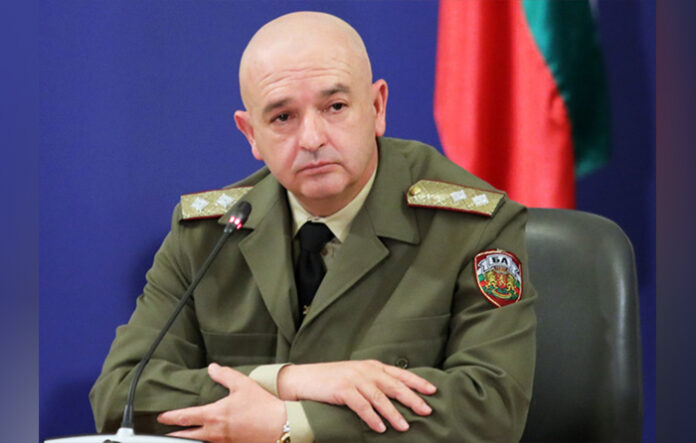 541 са потвърдените случаи на COVID-19 у нас