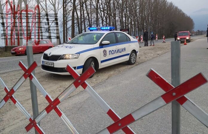Месец от въвеждането на извънредно положение в страната ни