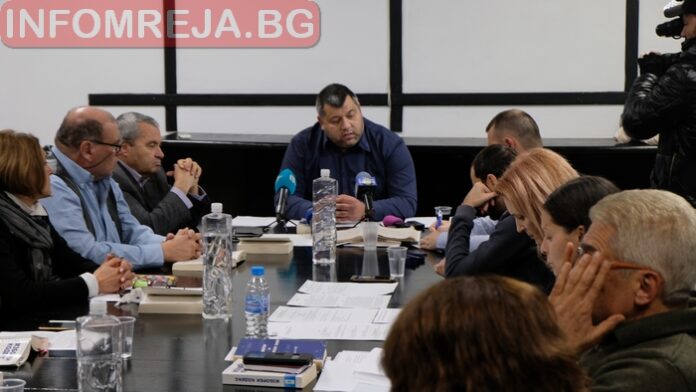 ОИК-Благоевград, ще заседава на 28 април по казуса "Томов"