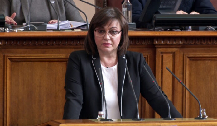 БСП предлага алтернативни мерки за засегнатите от кризата