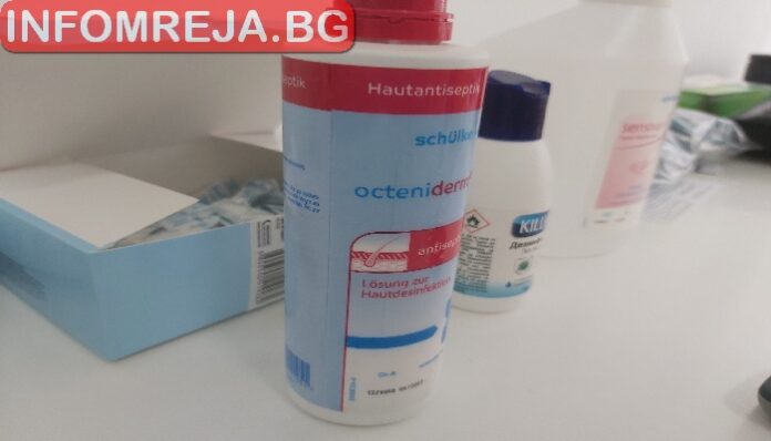 "Активни потребители": Едва 14% от дезинфектантите са качествени