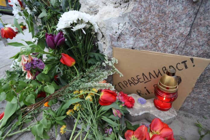Четирима са вече задържаните за смъртта на Милен Цветков