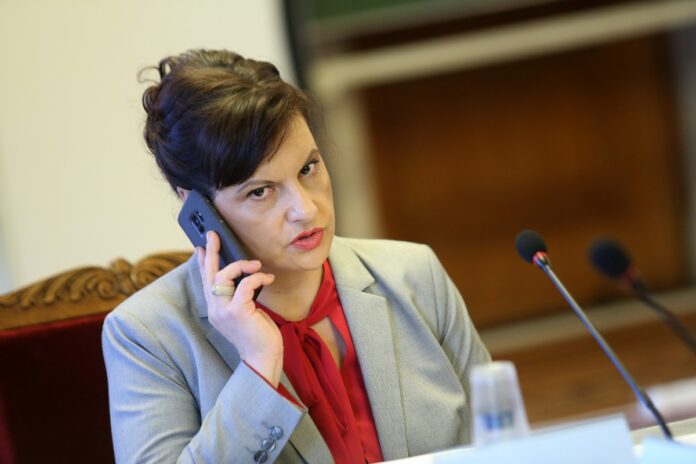 Даниела Дариткова и Даниела Малешкова се възстановиха от коронавируса