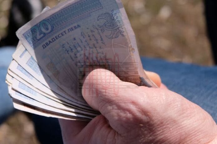 ОДМВР – Кюстендил, с мерки при получаването на пенсиите