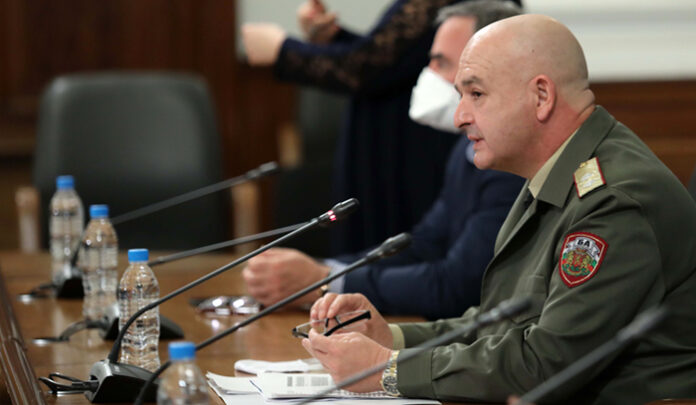 457 са потвърдените случаи на COVID-19 у нас