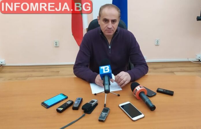 Петър Паунов: Раздвижването в града няма да доведе до нищо добро