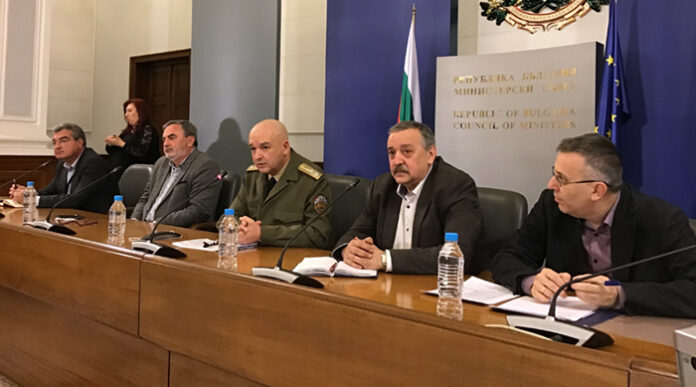 1234 са потвърдените случаи на COVID-19 у нас