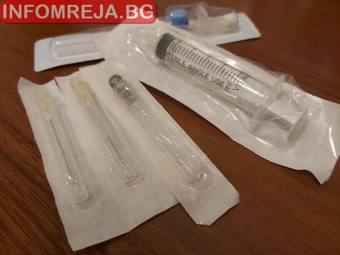 Лекарите от Гоце Делчев не получават резултатите от изпратените проби за вируса