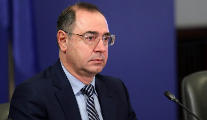 Шефът на Инфекциозната клиника във ВМА – за симптомите и лечението на коронавируса