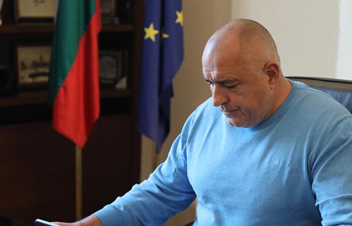 Търговските вериги се задължават да предлагат българска продукция