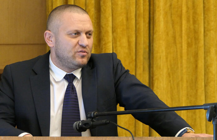 Шофьорът, убил Милен Цветков, употребил канабис и амфетамин