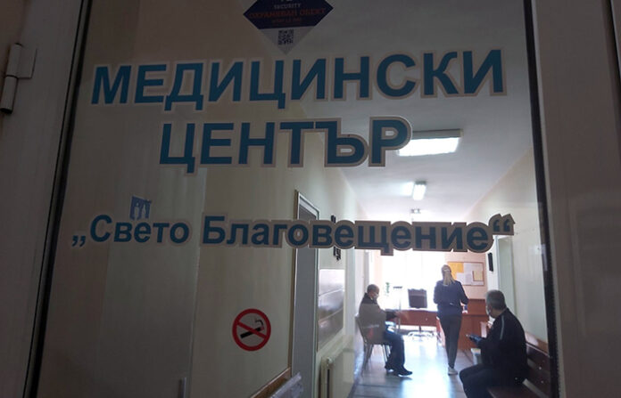 С общо около 4000 теста ще бъде направен скрининг в Банско
