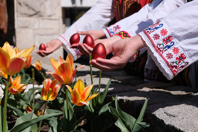 Пълна трапеза на хората в нужда осигури Община Банско