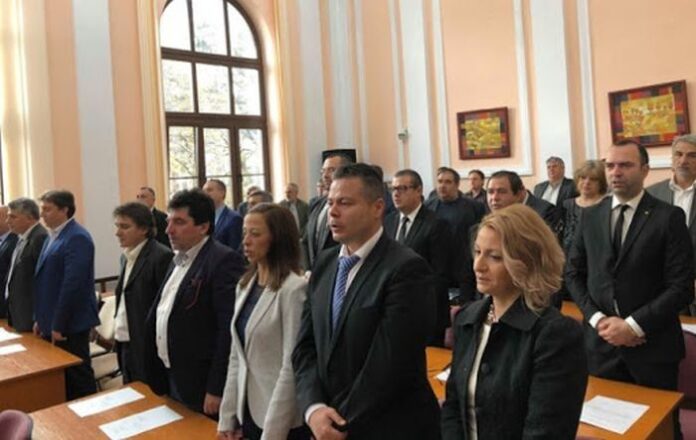 Общинските съветници от БСП – Кюстендил, се включват в борбата с коронавируса