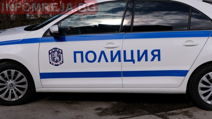 48-годишен открадна хонда в Дупница
