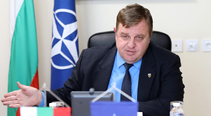 Каракачанов предлага три нови мерки в подкрепа на аграрния сектор