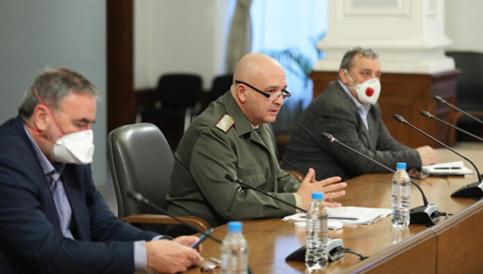 Първи случай на коронавирус в Гоце Делчев, в МБАЛ "Иван Скендеров" е приет 33-годишен мъж