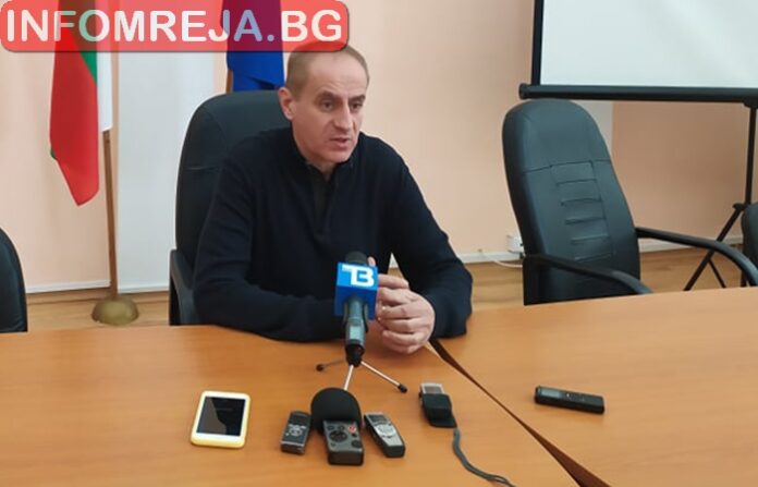 Отварят животинския пазар за продажба на разсад в Кюстендил