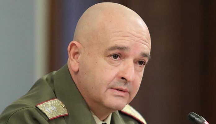 Сутрешните брифинги на Мутафчийски ще са само 30 мин.