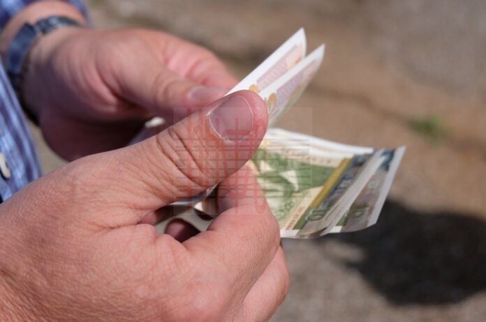 Отпускат помощ за малкия и среден бизнес