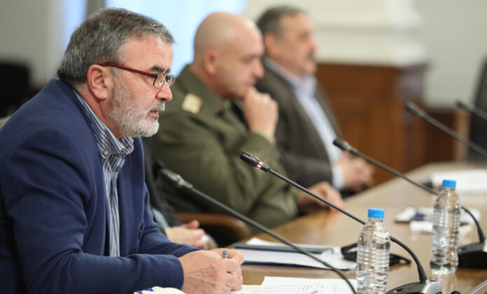 От следващата седмица възобновяват детските и женските консултации