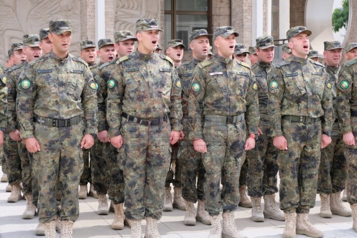 Парад за Гергьовден няма да има