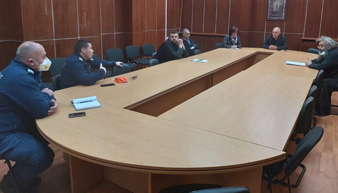 В събота тестват всички на "първа линия" в Симитли