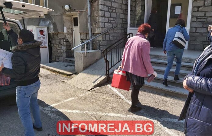 АСП към общините: Дезинфекцирайте!