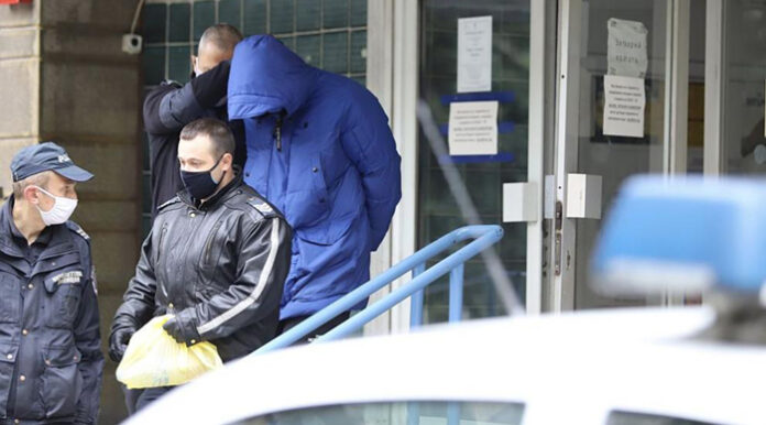 Повдигнаха обвинение на Кристиан Николов за смъртта на Милен Цветков