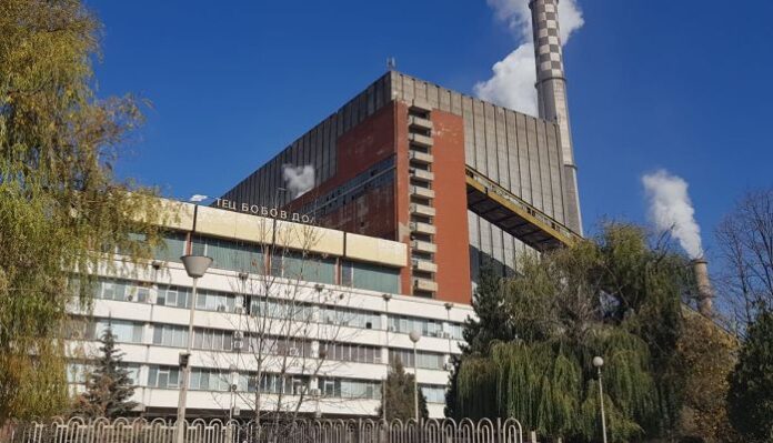 Отново спряха горенето на отпадъци в ТЕЦ „Бобов дол“
