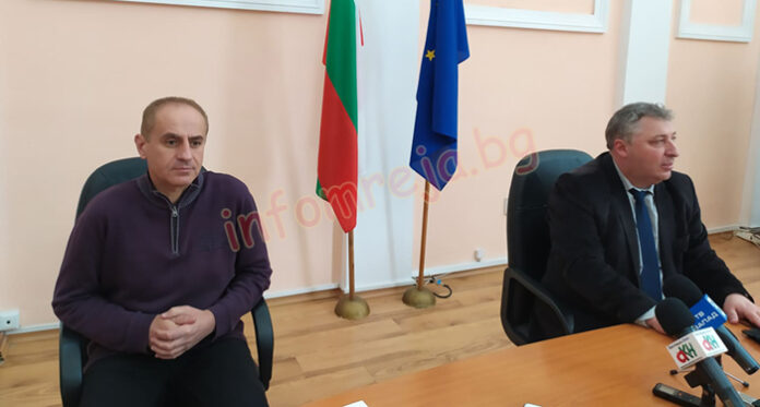Петър Паунов: Това, че почти всеки ден отчитаме заразен с COVID-19, показва, че не се спазват всички мерки