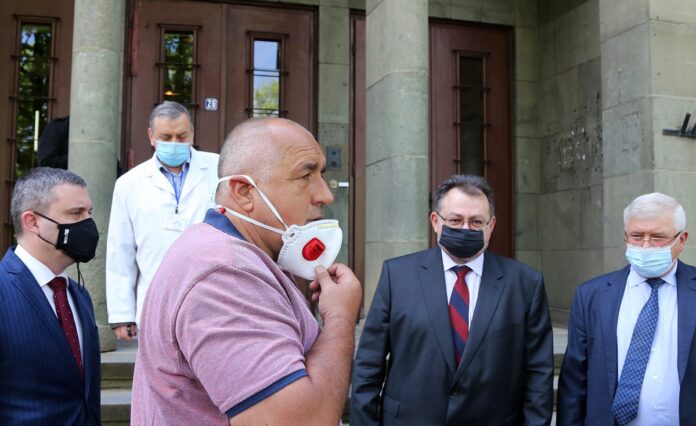 Нова линия за БЦЖ ваксина ще произвежда 4 млн. ампули за 10,8 млн. лв.