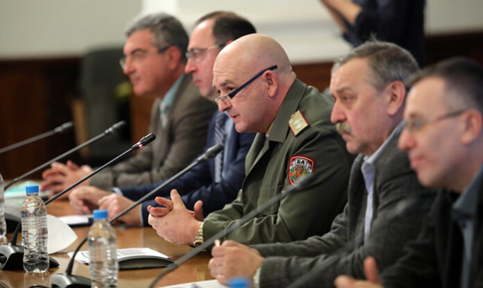485 са потвърдените случаи на COVID-19 у нас